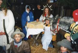 Christkindlmarkt 1999