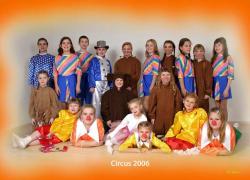 Circus 2006