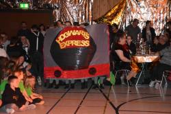 Hogwars - Express