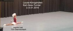 Lauda-Königshofen