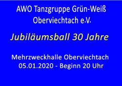 Faschingsball 05.01.2020